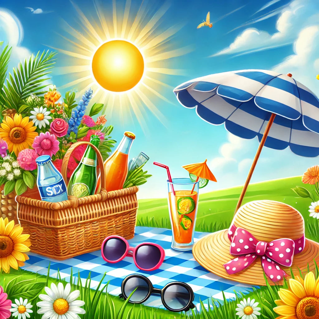 Extended Summer Hours at Nel #39 s Bi Lo Market